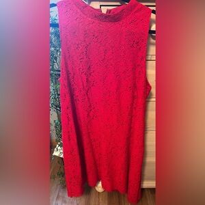 Loft Dress